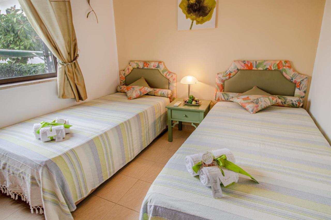 Deluxe Apartment Vilamoura Kültér fotó