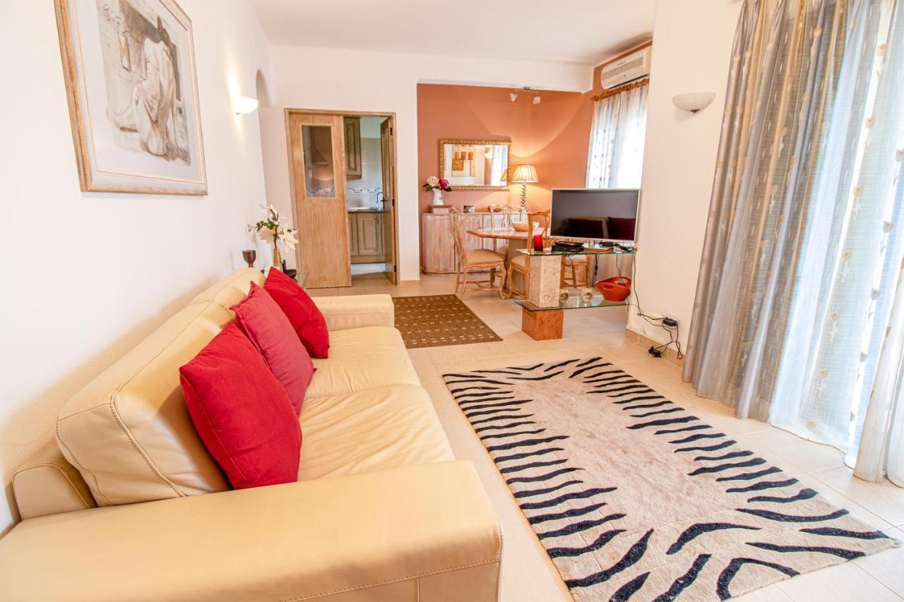 Deluxe Apartment Vilamoura Kültér fotó