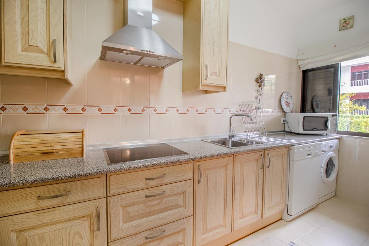 Deluxe Apartment Vilamoura Kültér fotó