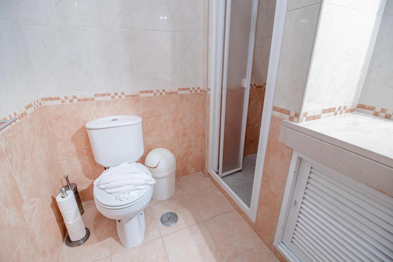 Deluxe Apartment Vilamoura Kültér fotó