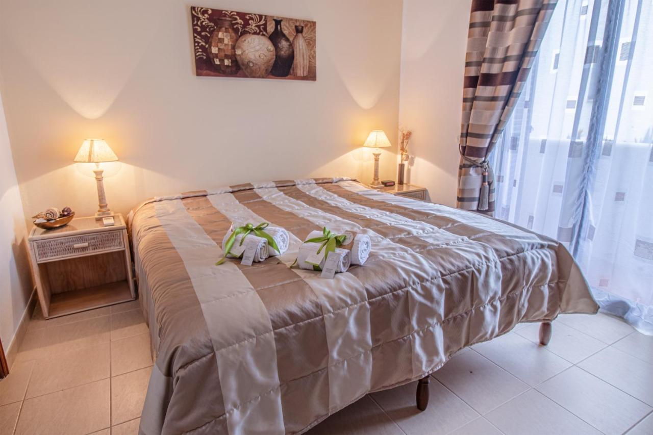 Deluxe Apartment Vilamoura Kültér fotó