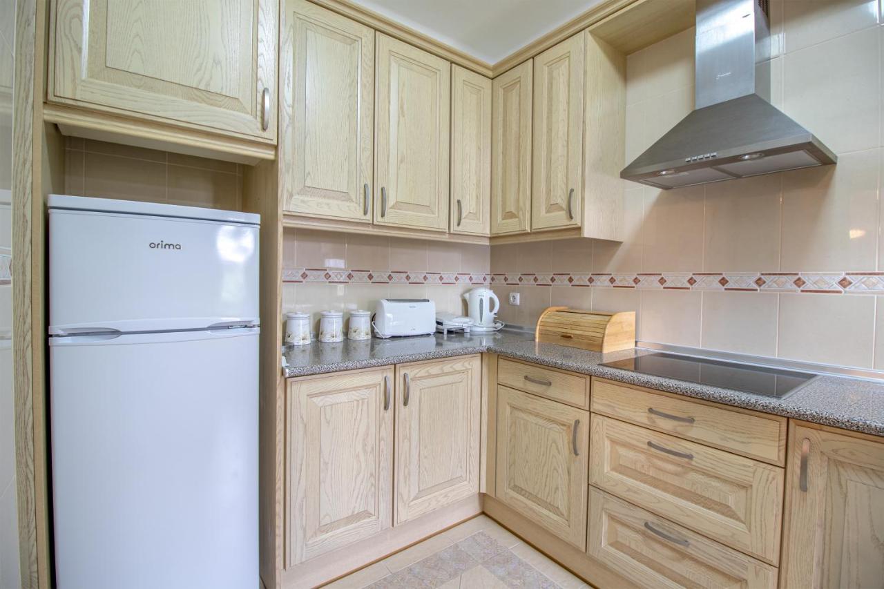 Deluxe Apartment Vilamoura Kültér fotó