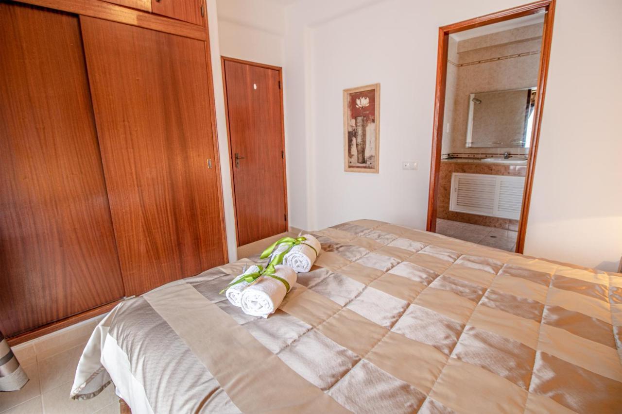 Deluxe Apartment Vilamoura Kültér fotó