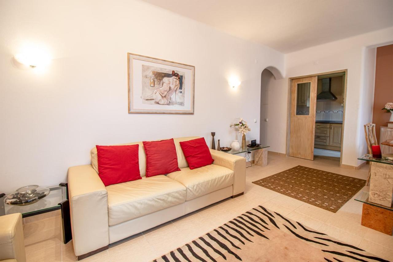 Deluxe Apartment Vilamoura Kültér fotó