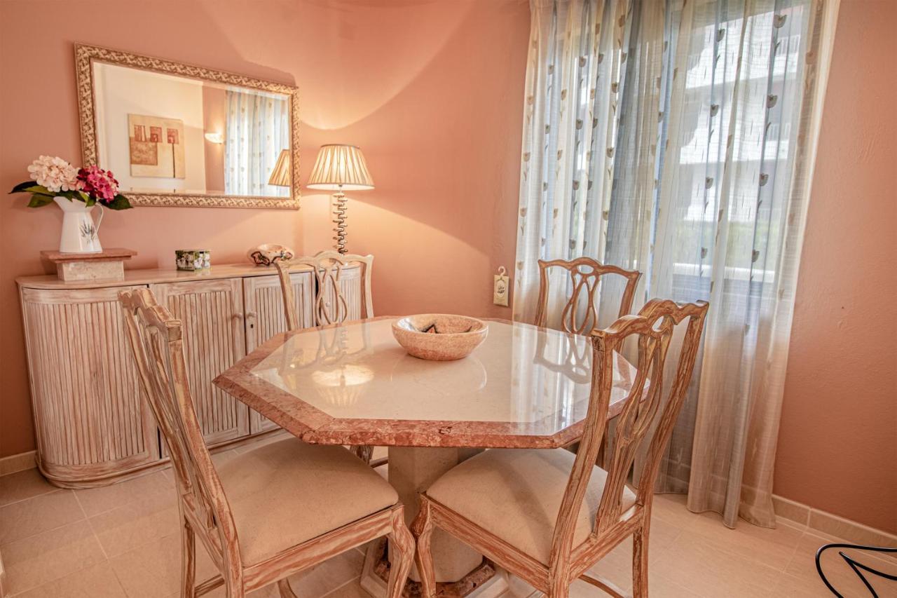 Deluxe Apartment Vilamoura Kültér fotó