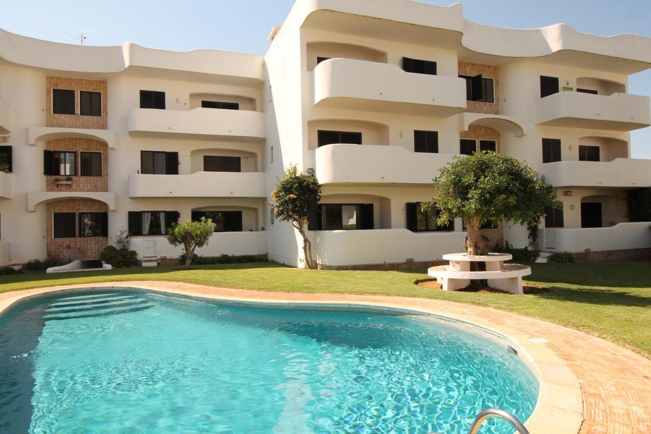 Deluxe Apartment Vilamoura Kültér fotó